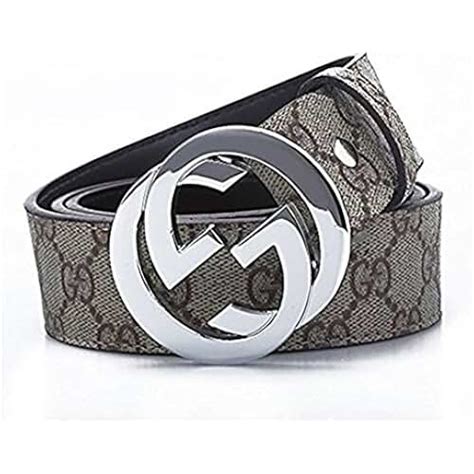 buy cintura gucci fake|where to buy gucci belts.